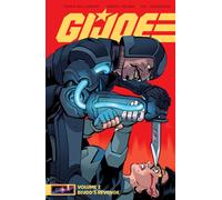 G.I. Joe Vol 2: Bludd's Revenge : Bludd's Revenge