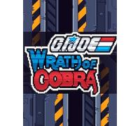 G.I. Joe: Wrath of Cobra (PC) - Steam Key - GLOBAL