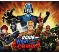 G.I. Joe: Wrath of Cobra Xbox Series X|S Account