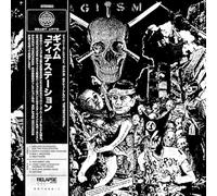 G.I.S.M. - DETESTation