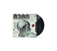 G.I.S.M. - Military Affairs Neurotic (Reissue) - Vinyl