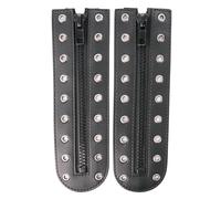 G.I. Type Zipper Boot Laces