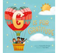 G Is for Gratitude