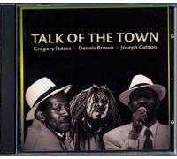 G Isaacs - Talk of the Town