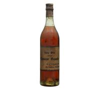G & J Greenall 1893 / Very Old Liqueur Brandy / Bot.1930s