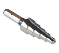 Halls XS513 High Speed Steel Step Drill 5 - 13mm