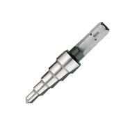 G&J Hall XS513 High-Speed Steel Step Drill 5-13mm