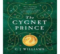 G J Williams Cygnet Prince Paperback Book G J Williams Multicolor