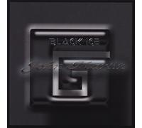 G. John Martin - Blackice