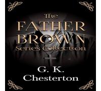 G. K. Chesterton The Father Brown Series Collection;The Innocence of Father Brown G. K. Chesterton Multicolor