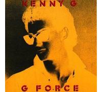 G Kenny - G. Force