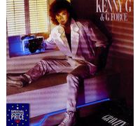 G Kenny - Gravity