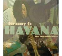 G Kenny - Havana [12" VINYL]