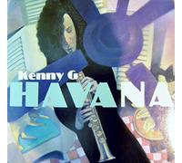 G Kenny - Havana