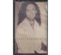 G Kenny - Kenny G Greatest Hits [CASSETTE]