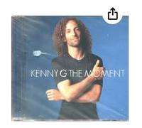 G Kenny - Moment