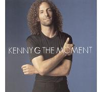 G Kenny - Moment