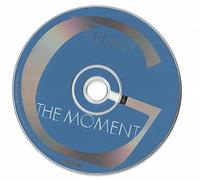 G Kenny - Moment [CASSETTE]