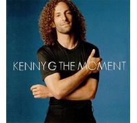 G., Kenny - The Moment