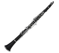 G-key Treble Beginner Exam Clarinet Clarinet Instrument Woodwind Instrument Clarinet Set