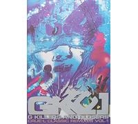 G Killers & Closers Crue