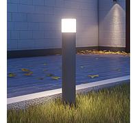 G & L Handels GmbH Path light 400140004, height 60 cm, anthracite, aluminium