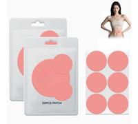 G-L/P Pink Kind Patch, Patches, Support GLP 1 Production for Metabolic Health & Balanced Appetite - Patches for Women W/Lavender Oil & Hyaluronic Acid - 2 PACK 60 Count