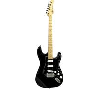 G&L Tribute Legacy, Black Gloss