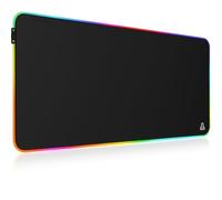 The G-lab Rgb Xxl 80x30 Cm Mouse Pad