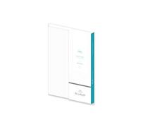 G. Lalo Velin de France Card and C6 Envelope Pack