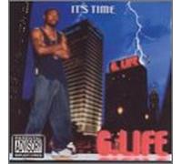 G-Life - It's Time