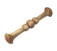 G-Like Tai Chi Qigong Ruler - Martial Arts Taiji Kungfu Bang Polished Solid Wood Exercise Equipment