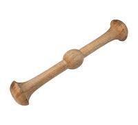 G-Like Tai Chi Qigong Ruler - Martial Arts Taiji Stick Kungfu Bang Polished Solid Wood Exercise Equipment