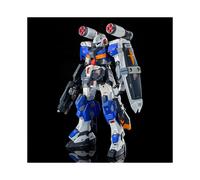 (G-Line, no box) New Model HG 1/144 G-Line Standard Armor RX-81ST Assembly Model Kit Action Figure Plastic Model Customized Toys Hobby Gifts
