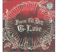 G. Love – Fixin to Die – Vinyl – Universal Billard