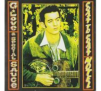 G. Love & Special Sauce - Coast to Coast Motel