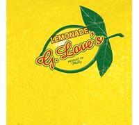 G.Love & Special Sauce - Lemonade