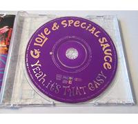 G. Love & Special Sauce - Yeah, It's That Easy
