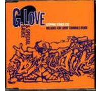 G Love - Steppin Stones [CD 2]