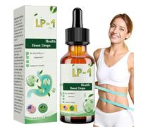 G/LP-1 Drops,G/LP1 Wei/ght Lo/ss Drops,Advanced GL/P-1 Oral Liquid,Her/bal Solution for Wei/ght Lo/ss,Natur/al Plant Extract,Firming Skin and Body Shaping Care,Natur/al GL/P-1 Suppl/ement Dr/ops