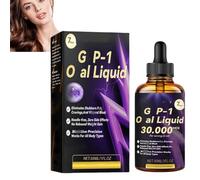 G/lp 1 Drops,Herbal Drops,Suitable for All Body Types,Firm the Skin,Help Women Firm the Skin,Gently Nourish,Perfect for Travel,and Naturally Freshen,Skin Hydration Support,Daily Wellness