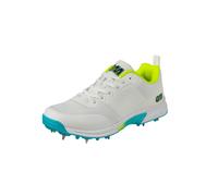 G&M Aion Spike Cricket Shoes Adult (Size 8)