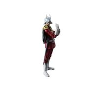 G.M.G. COLLECTION 02 Mobile Suit Gundam Principality of Zeon Char Aznable Action Figure