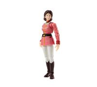 G.M.g. COLLECTION 12 Earth Federation Forces Mirai Yashima Action Figure JAPAN