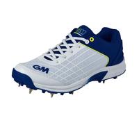 G&M Gunn & Moore Original Cricket Spike Shoes