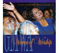 G.M.W.a. Women of Worship - It's Our Time