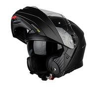 G-MAC Concept Evo Modular Flip Up Front Sun Visor ECE 2205 Approved Motorcycle Motorbike Helmet