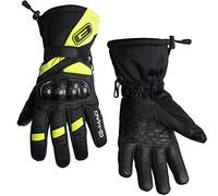 G-Mac Pilot Evo CE Thermal Waterproof Motorcycle Gloves