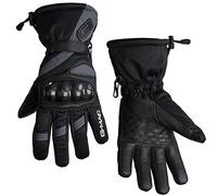 G-Mac Pilot Evo CE Thermal Waterproof Motorcycle Gloves