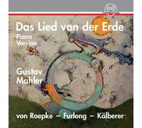 G. MAHLER Das Lied Von Der Erde (CD) (US IMPORT)